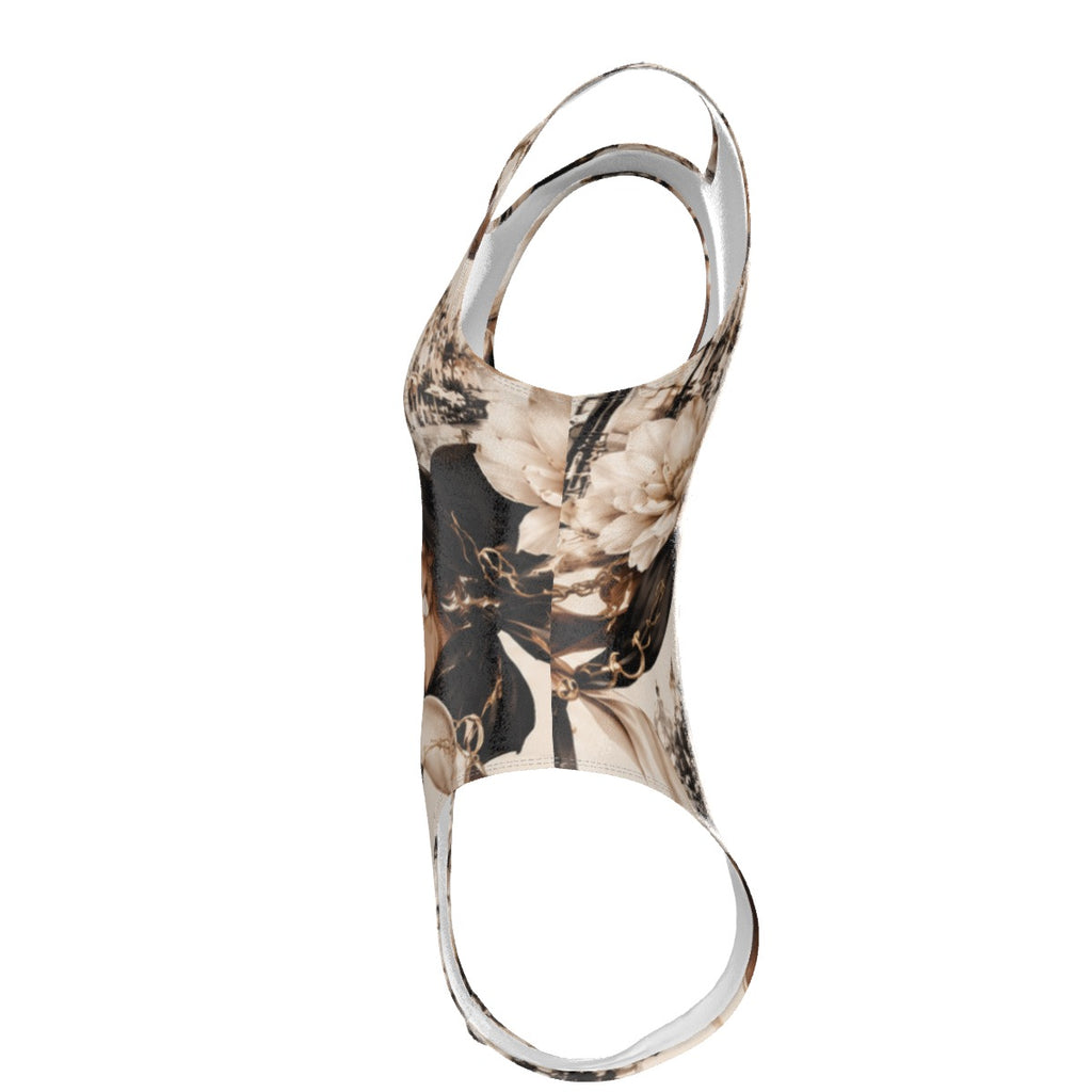 Bodysuit Parisian | H'amar