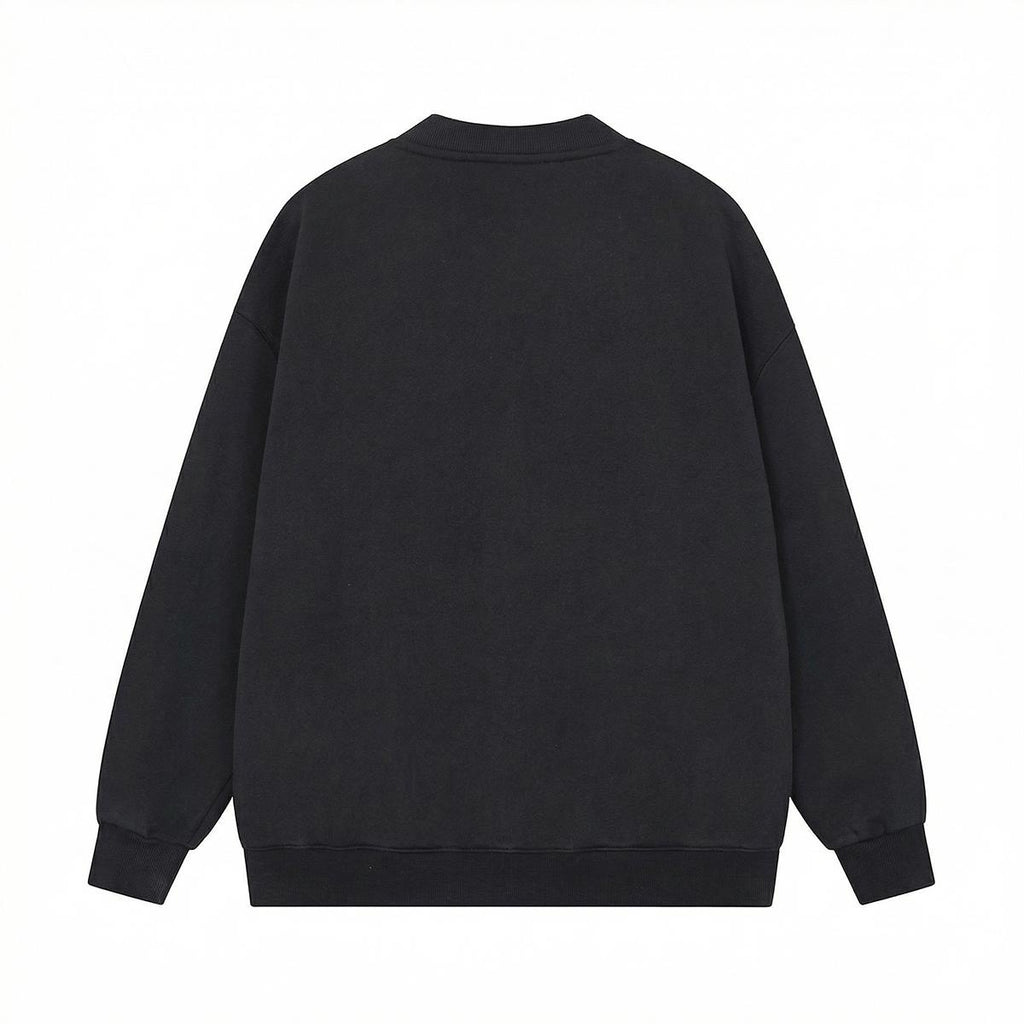 Casaco Cardigan Masculino de Botões em Algodão Relaxed Fit | HAMAR Logo