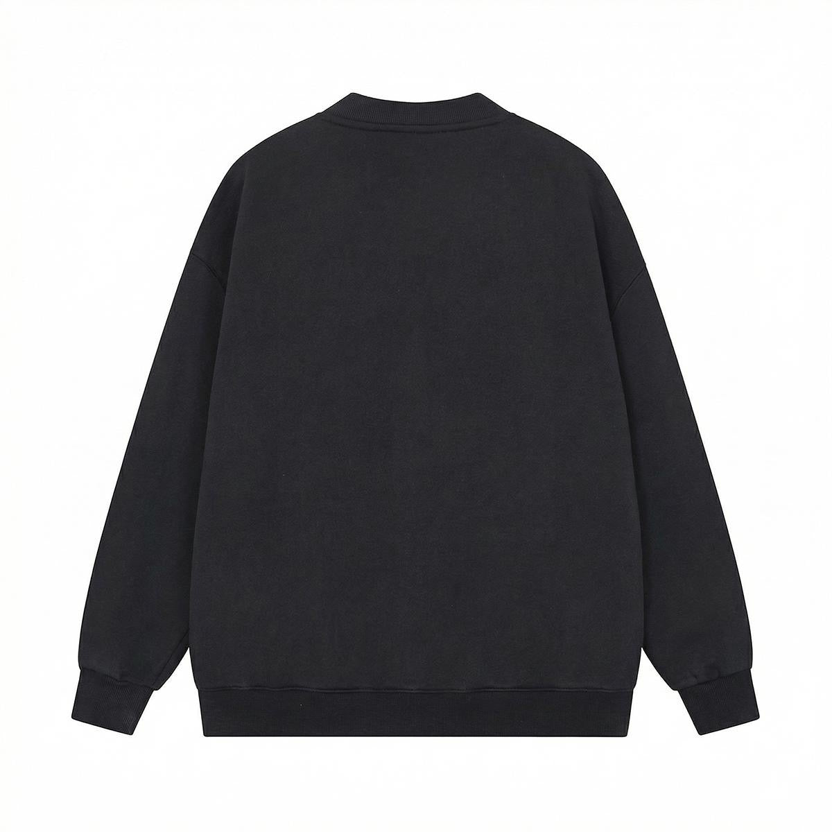 Casaco Cardigan Masculino de Botões em Algodão Relaxed Fit | HAMAR Logo